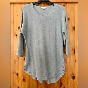 MICHAEL Michael Kors Size Medium Womens Sweater Excellent Condition Long